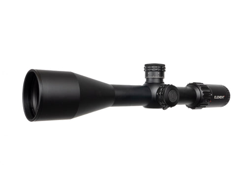 Element Optics Helix 6x24x50 SFP Rifle Scope for Hunting and Long Range Shooting North East Airguns Angle