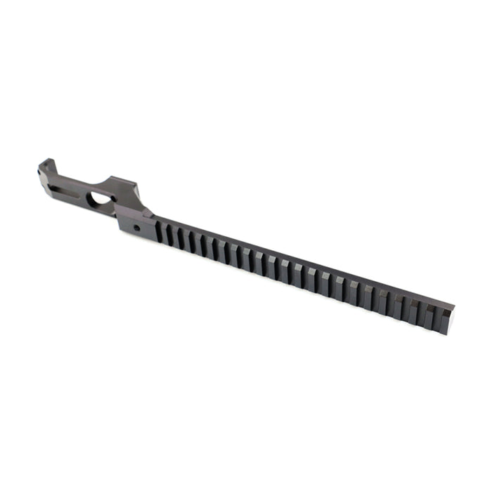 Saber Tactical Extended Rail for FX Impact Airgun