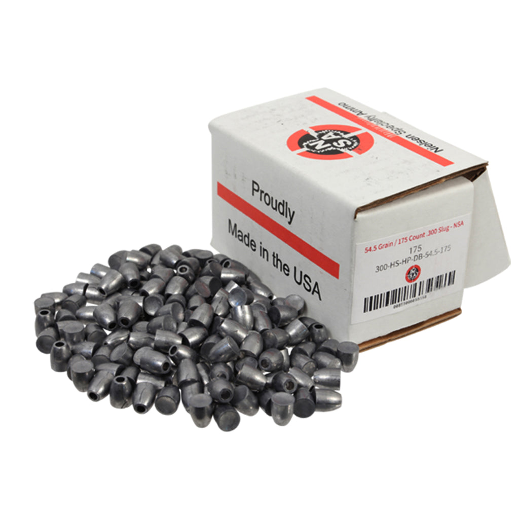 .30 Caliber Airgun Ammo — North East Airguns