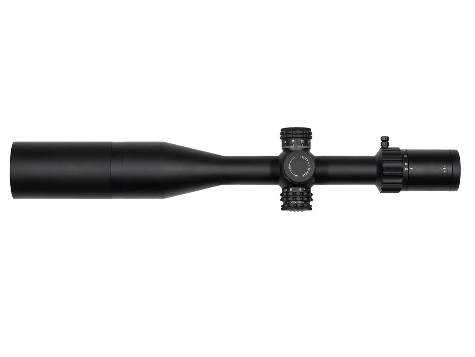 Element Optics Nexus 5-20x50 FFP Rifle Scope for Hunting and Long Range Shooting North East Airguns Top