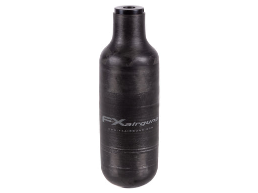 FX Airguns 300cc Carbon Fiber Bottle w/ Valve