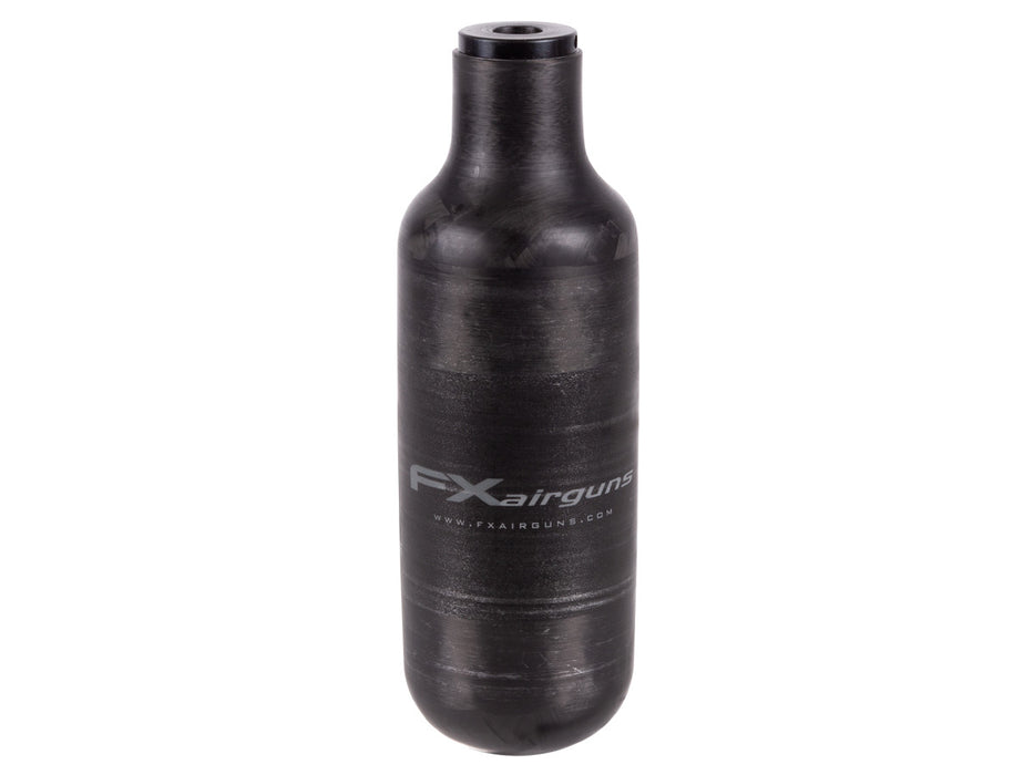 FX Airguns 300cc Carbon Fiber Bottle w/ Valve