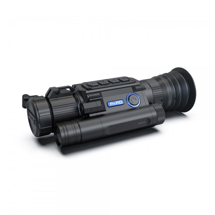 Pard NV008 IR Night Vision Scope w/LRF