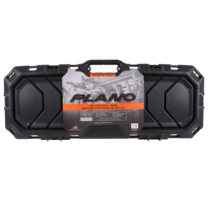 Plano Tactical Gun Case