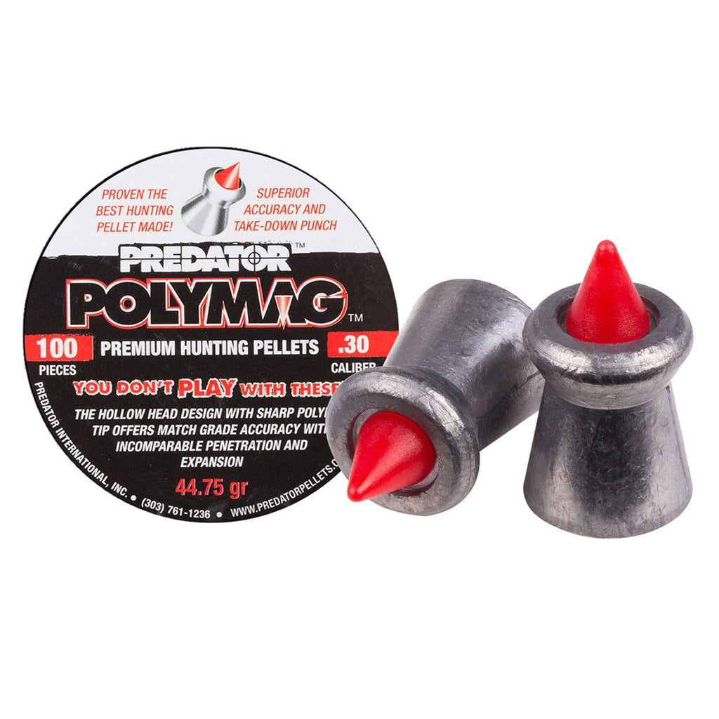 .30 Caliber Airgun Ammo — North East Airguns