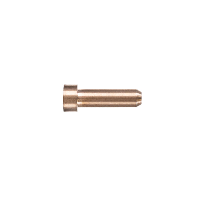 FX Impact Tungsten Hammerweight profile