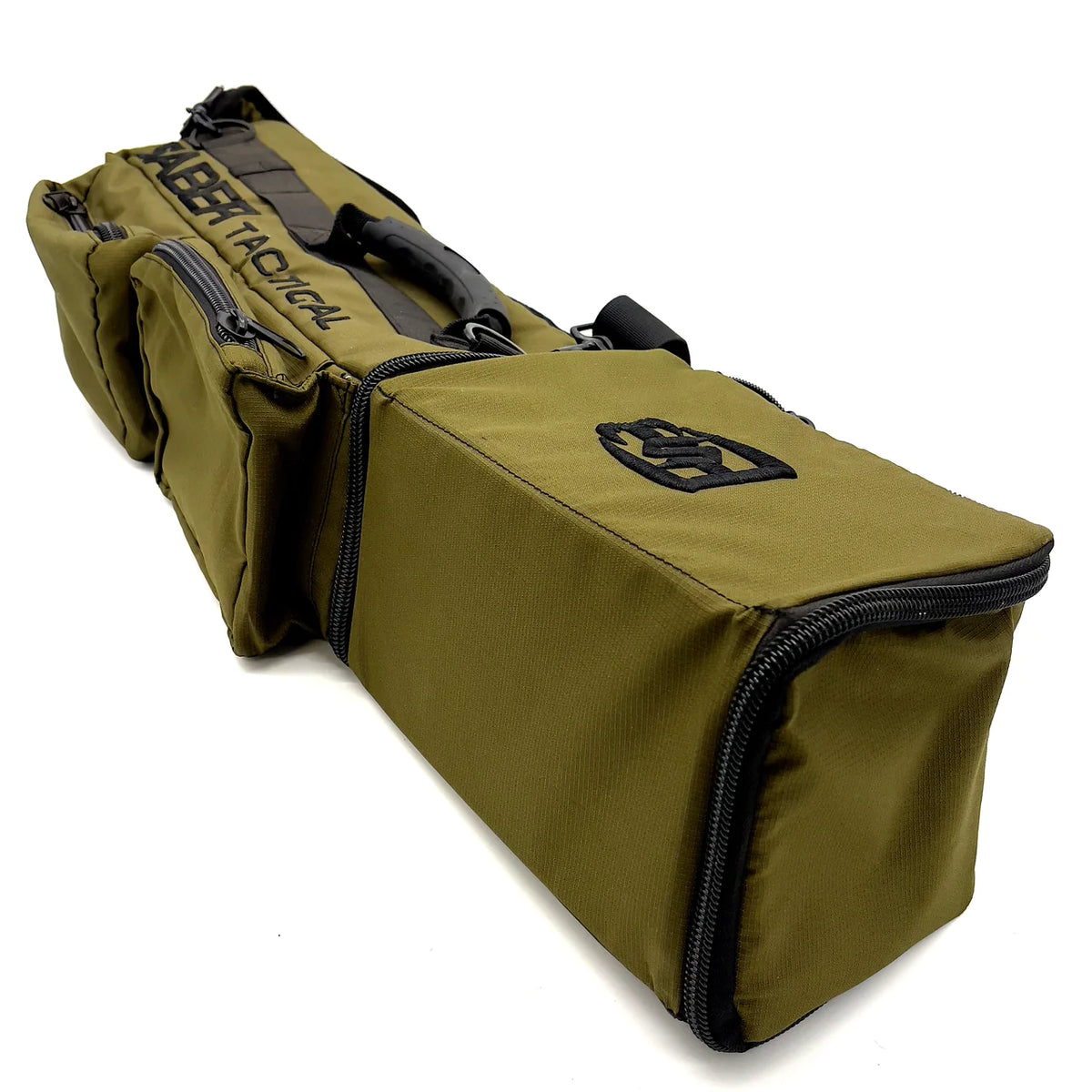 Saber Tactical Air Tank Bag — North East Airguns