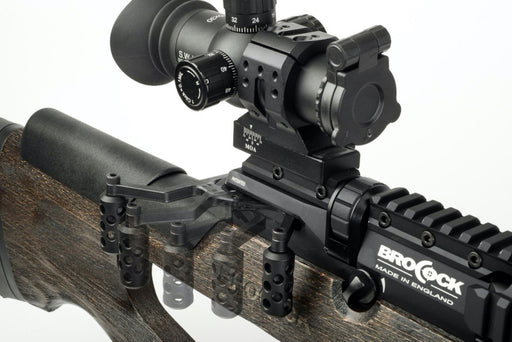 Comprar en linea Carabina PCP Brocock Compatto Sniper XR de marca BROCOCK •  Tienda de Carabinas PCP BROCOCK • Mundilar Airguns