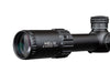 Element Optics Helix 6x24x50 FFP Rifle Scope for Hunting and Long Range Shooting North East Airguns Close Up