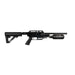 FX Dream-Tact Compact - Carbon Fiber Bottle 300cc PCP Airgun Right Profile