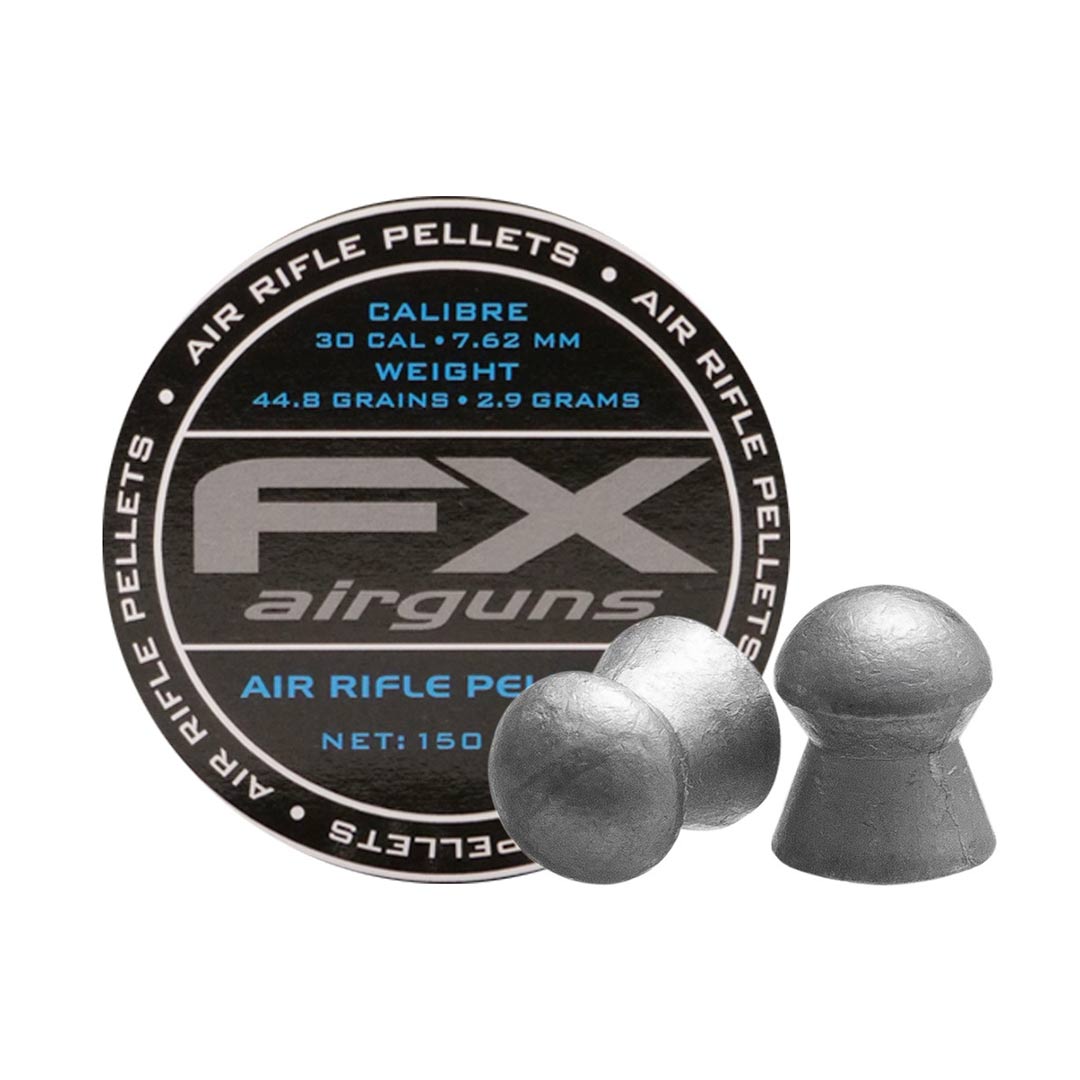 FX Airguns FX Pellets
