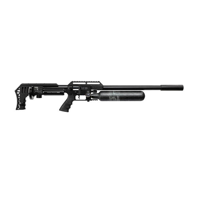 FX Impact M3 PCP Air Rifle Right Profile