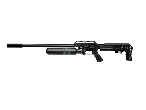FX Impact M3 .35 Caliber PCP Air Rifle Left Profile