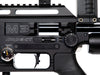 FX Impact M3 PCP Air Rifle Left Profile Close Up
